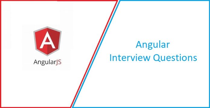 Angular Interview Question And Answer