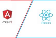 Angular vs React: A Comprehensive Comparison for Developers Angular vs React: A Comprehensive Comparison for Developers