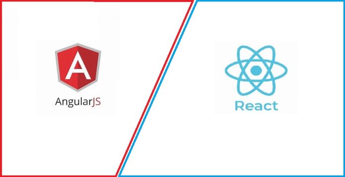 Angular vs React: A Comprehensive Comparison for Developers